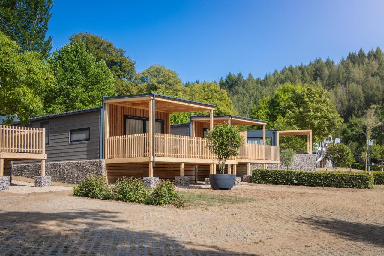 Europarcs Kohnenhof 호텔 Obereisenbach 외부 사진