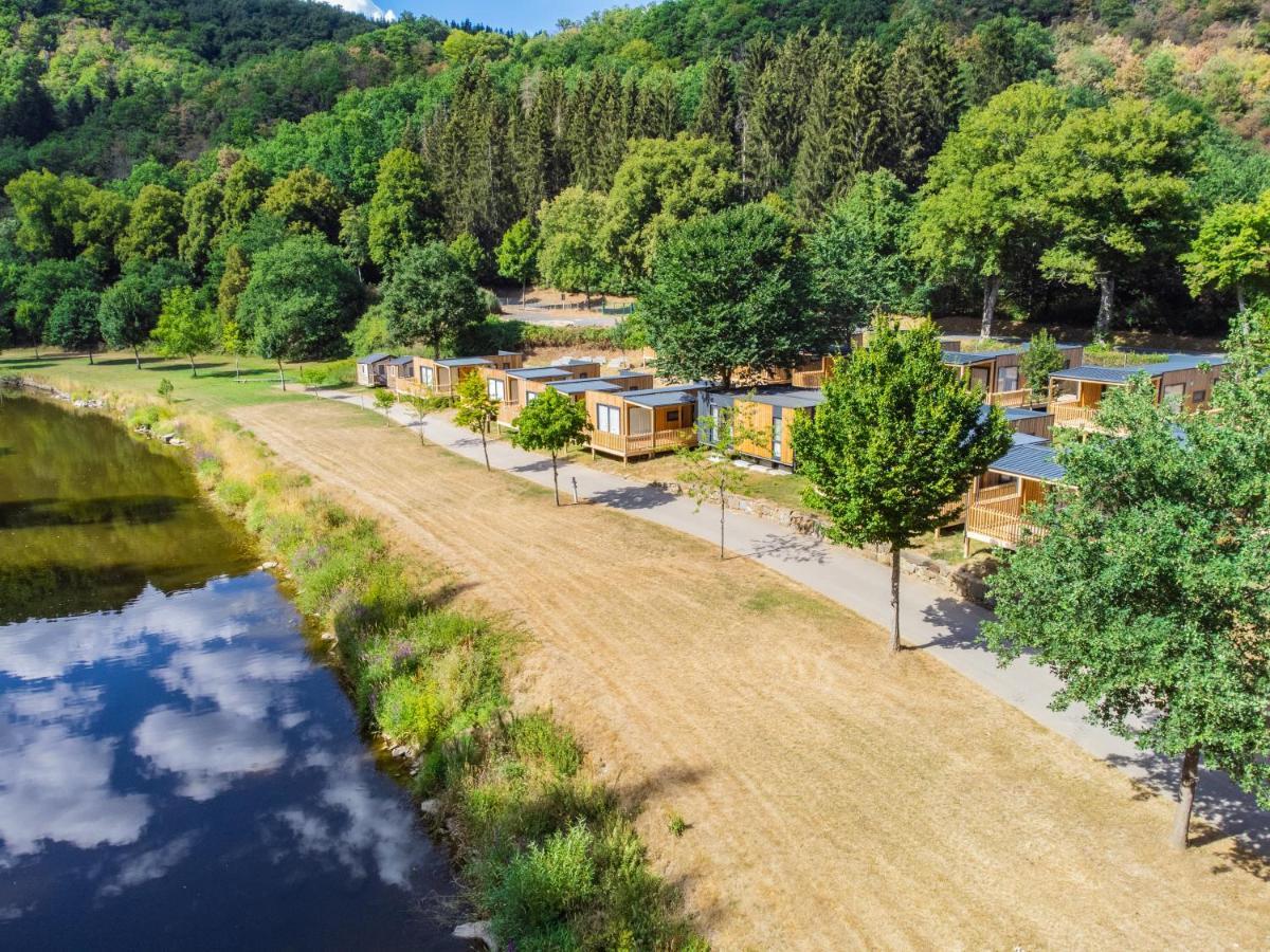 Europarcs Kohnenhof 호텔 Obereisenbach 외부 사진