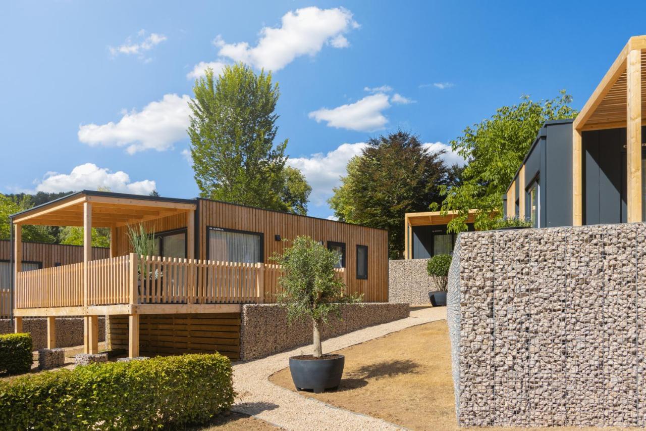 Europarcs Kohnenhof 호텔 Obereisenbach 객실 사진