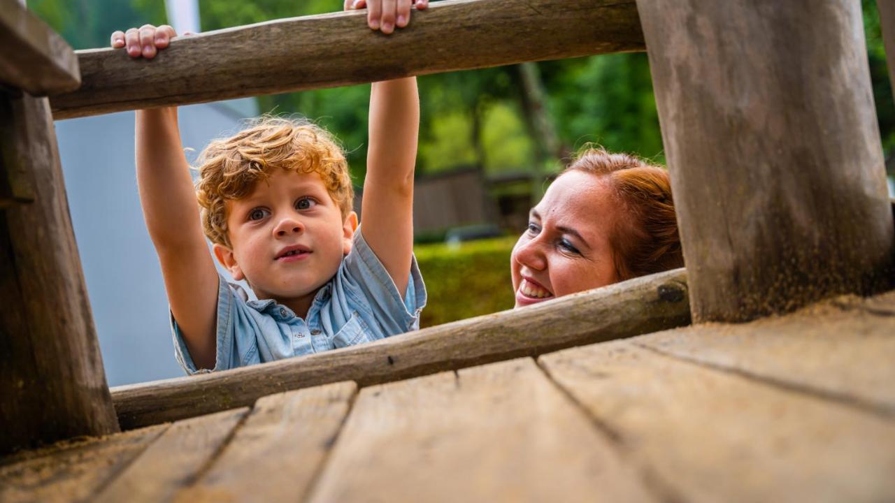 Europarcs Kohnenhof 호텔 Obereisenbach 외부 사진