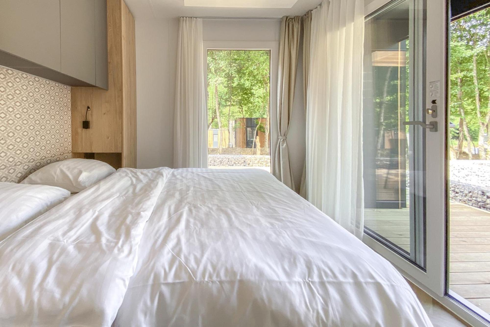 Europarcs Kohnenhof 호텔 Obereisenbach 객실 사진